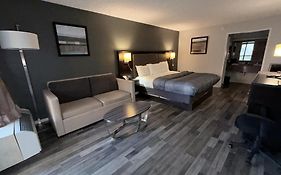 Wilkes-Barre Inn & Suites